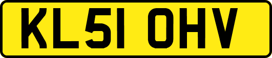 KL51OHV