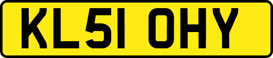 KL51OHY