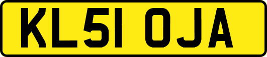 KL51OJA