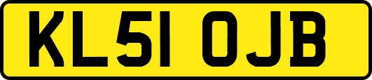 KL51OJB