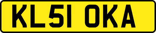 KL51OKA