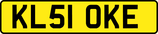 KL51OKE