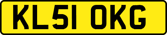 KL51OKG
