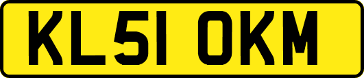 KL51OKM