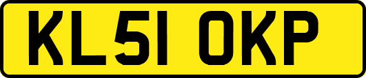 KL51OKP
