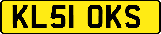 KL51OKS