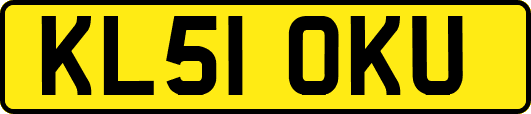 KL51OKU