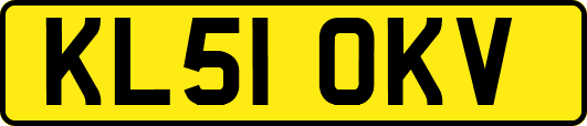 KL51OKV