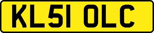 KL51OLC