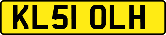 KL51OLH
