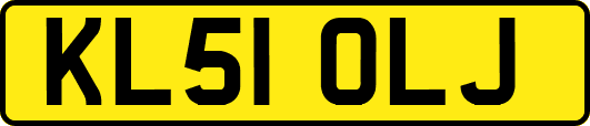 KL51OLJ