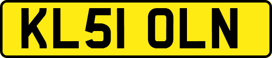 KL51OLN