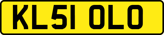 KL51OLO