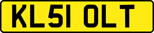KL51OLT