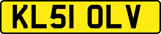 KL51OLV