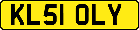 KL51OLY