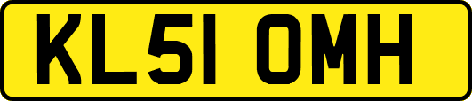 KL51OMH