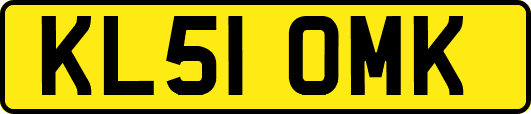 KL51OMK