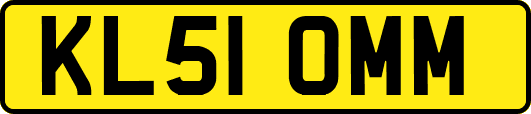 KL51OMM