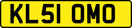 KL51OMO