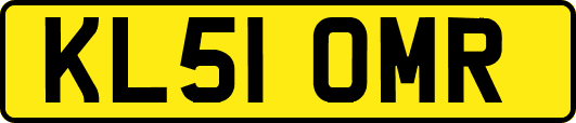 KL51OMR