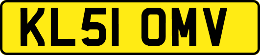 KL51OMV
