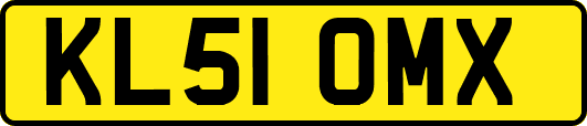 KL51OMX