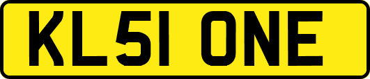 KL51ONE