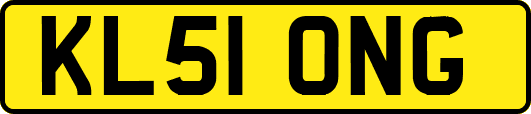 KL51ONG