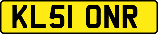 KL51ONR