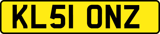 KL51ONZ