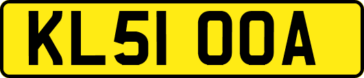 KL51OOA