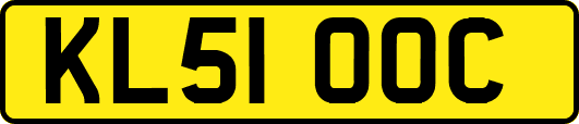 KL51OOC