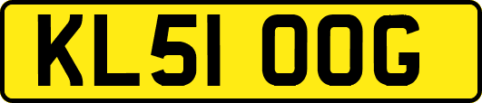 KL51OOG