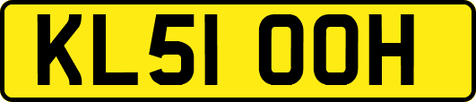 KL51OOH