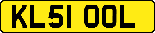 KL51OOL