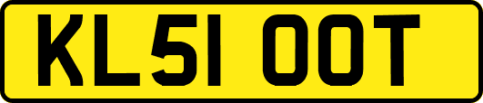 KL51OOT