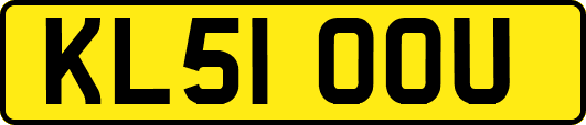 KL51OOU