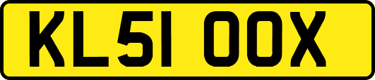 KL51OOX