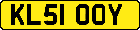 KL51OOY
