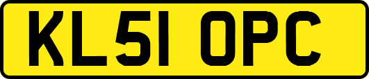 KL51OPC