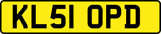 KL51OPD