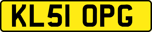 KL51OPG