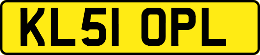 KL51OPL
