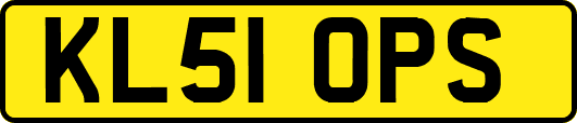 KL51OPS