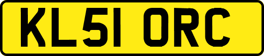 KL51ORC