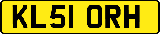 KL51ORH