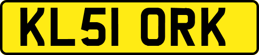 KL51ORK
