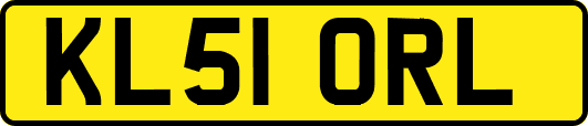 KL51ORL