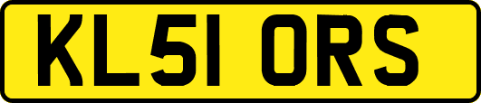 KL51ORS